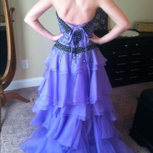 Prom Dress!